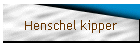 Henschel kipper
